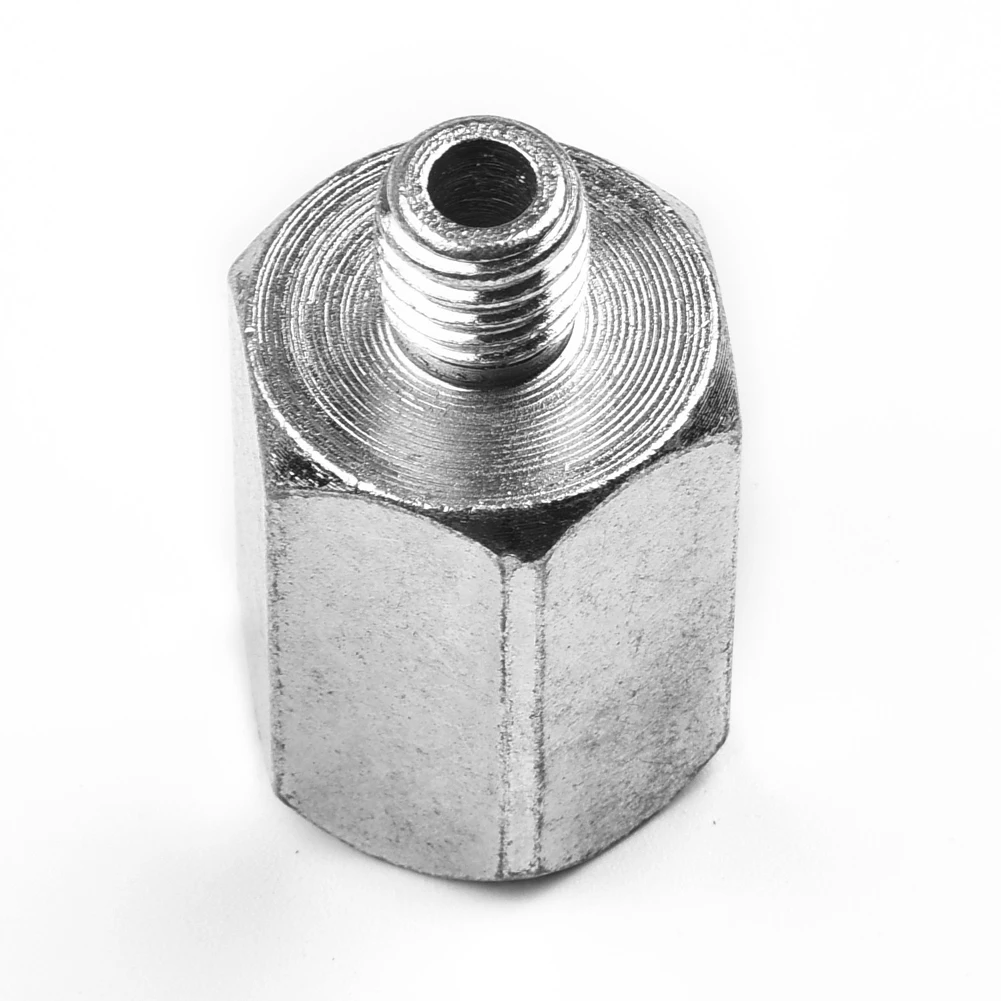 1PCS M10-Adapter Angle Grinder Polisher Thread Drill Bit Interface Converter Power Tool Accessories Connecting