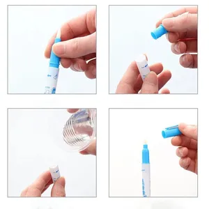 Gefrorenes Disney -Puzzle für Kinder, Graffiti -Malbuch, Mickey Mouse, Autos, Sofia -Cartoon, Malerei in Magic Aquarell, DIY -Geschenke Hauptverkauf Mickey Head - №2