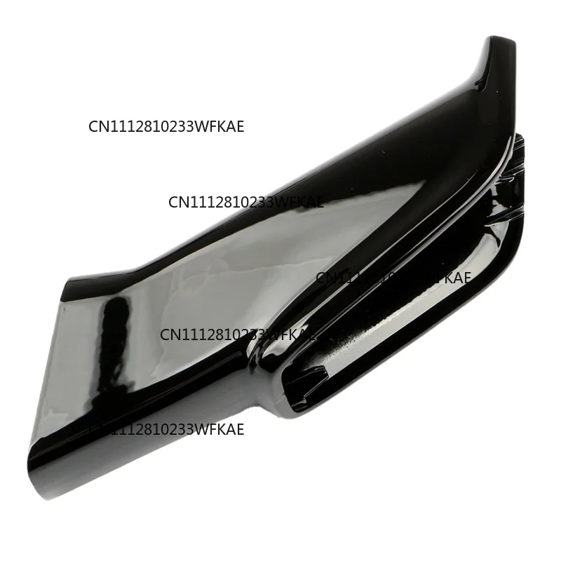 For Cayenne 2018-2023 Car Interior Center Console Gear Shift Lever Base Repair Kit Auto Accessories