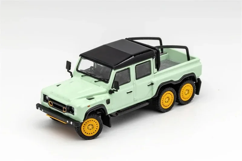 Gcd 1:64 Defender 6…