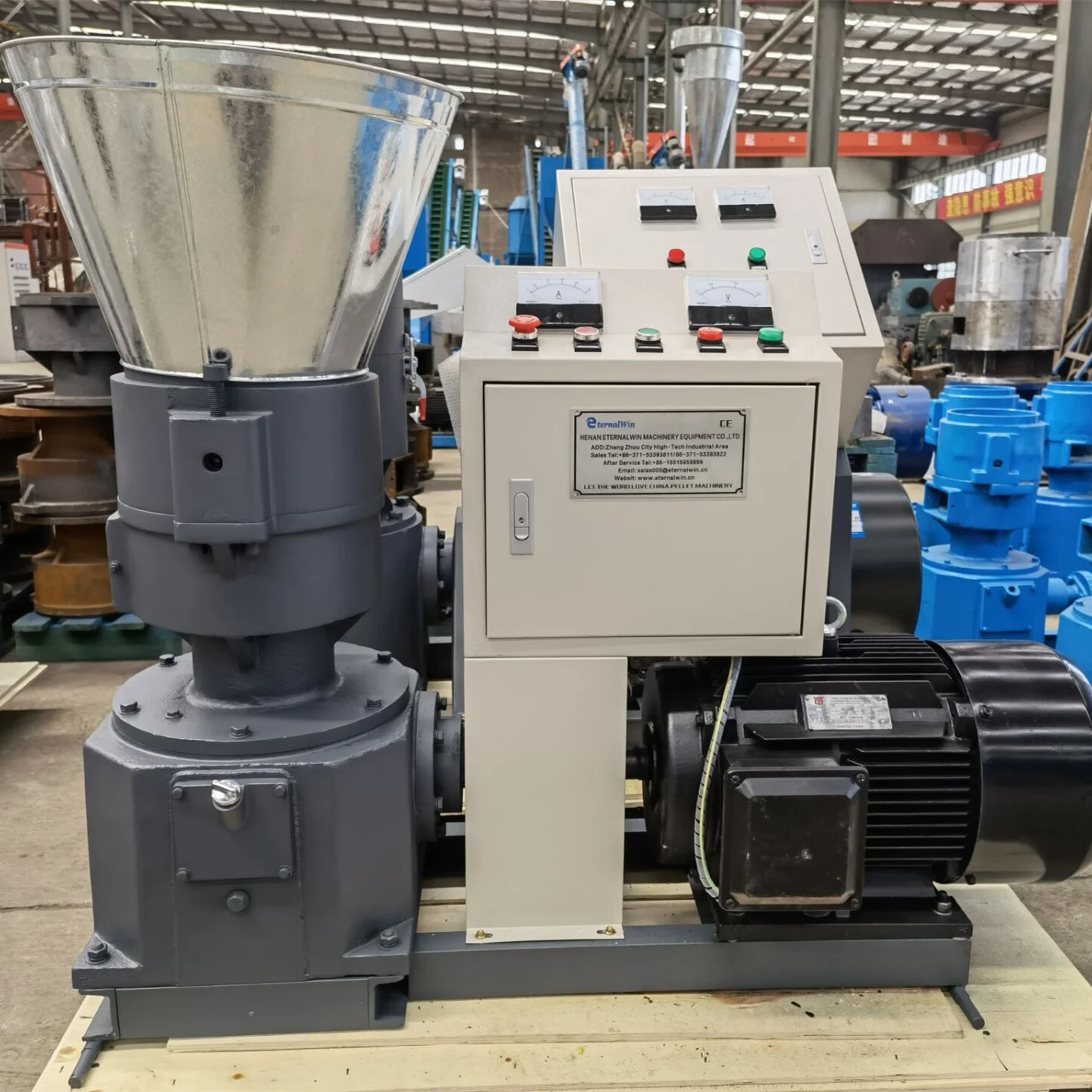 Tierfutter Mühle Mixer Preis Gute Geflügel Huhn Futter Mixer Mühle Maschine Combina Maschine Für Tierfutter Mixer Und Zerquetschen