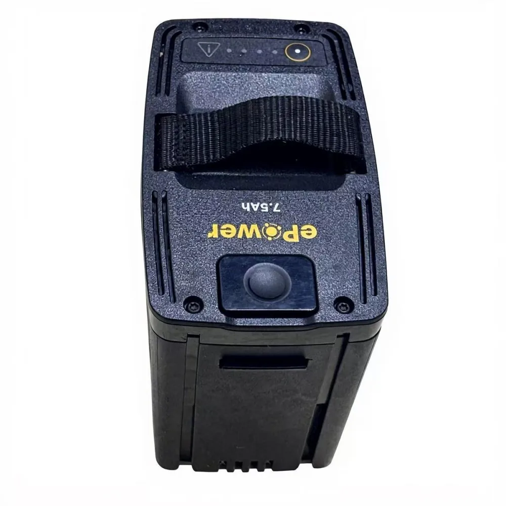 100%Original 7.5Ah … - image