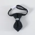 Corbata Negra