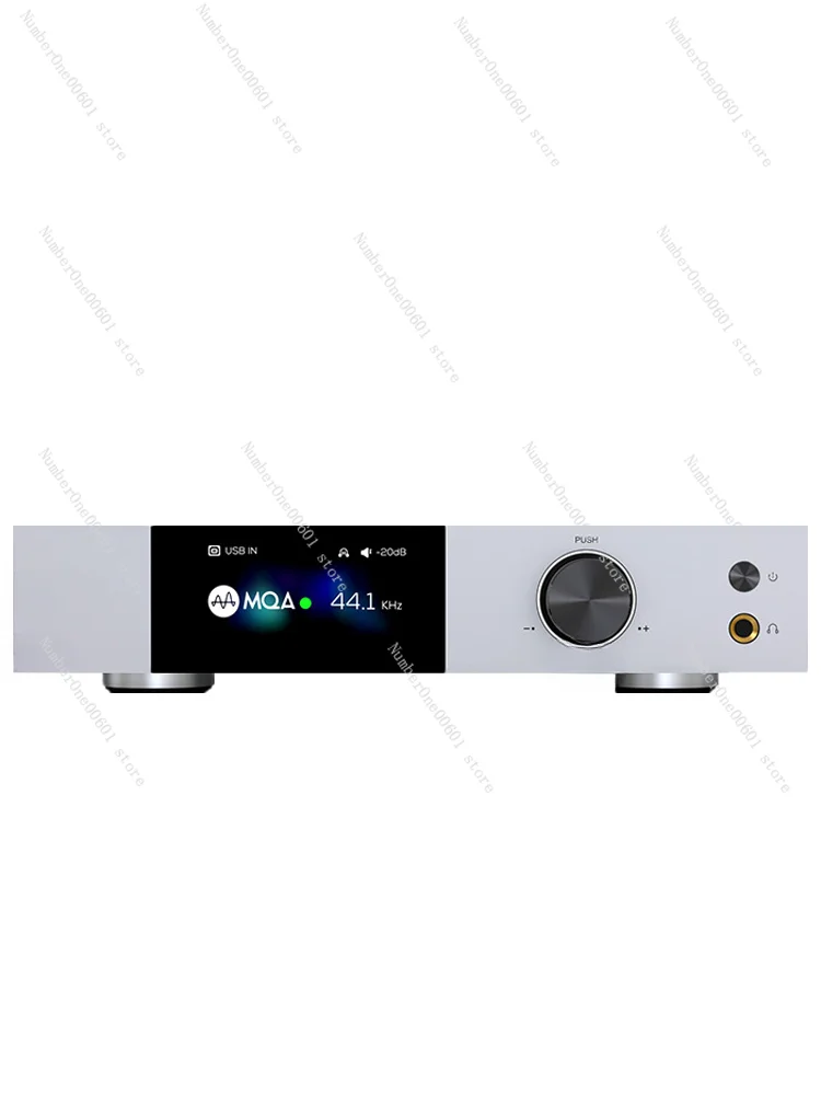 

Player Desktop All-in-one Lossless Music Decoder Audio HIFI-class Earphone Preamplifier