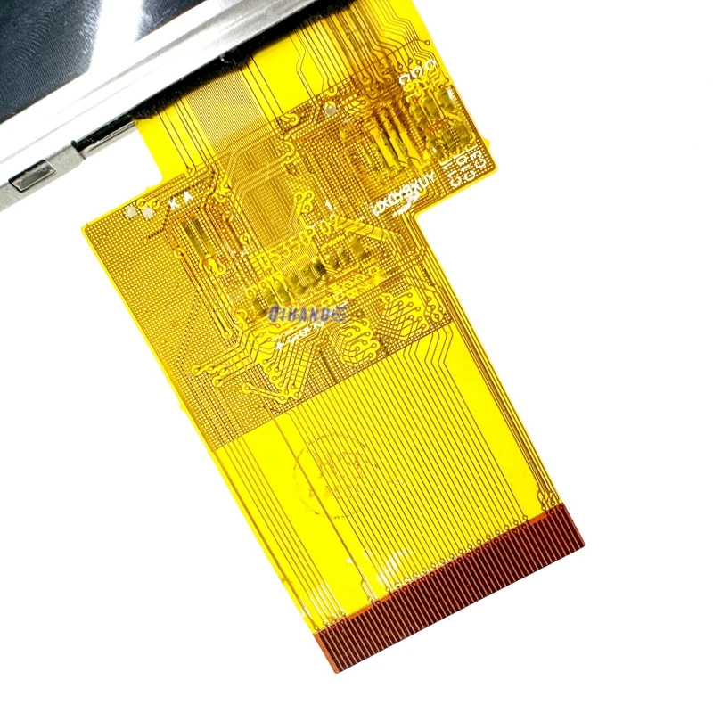 New 3.5Inch 54 Pin DS350T02  LCD Screen Display Panel Repair Parts 320x240