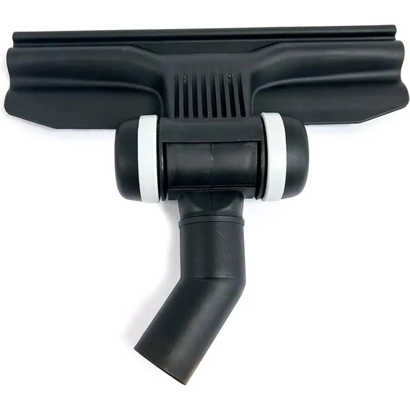 A25U 2Pcs 1 1/4 Inch 32Mm Replacement Brush Universal Vacuum Cleaner Brush Head Ultra-Thin With Wheel Crevice Tool