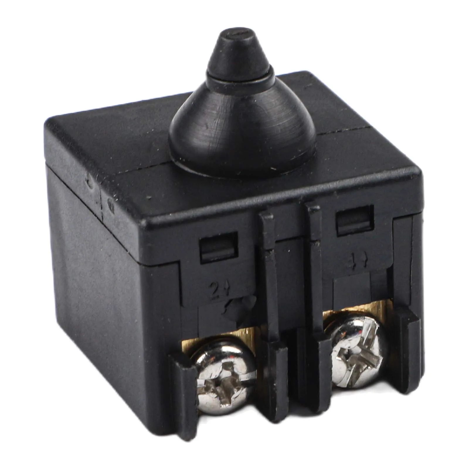 

For Immediate Use FF03-100A Switch Switch For Angle Grinder Reliable Quality High Performance Plastic And Metal Material