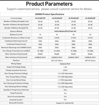 8 best sales बीएमएस 6एस 12वी - №4