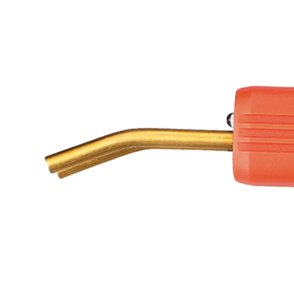 50W Plastic Welding Machine Hot Stapler 200 PCS Staples Plastic Welding Kit Heat Gun Car Bumper Repair Welding Gun