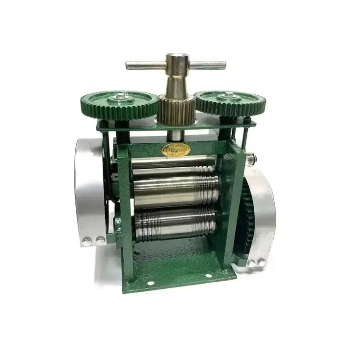 Jewelry making tools, crimping machines, jewelry rolling machines