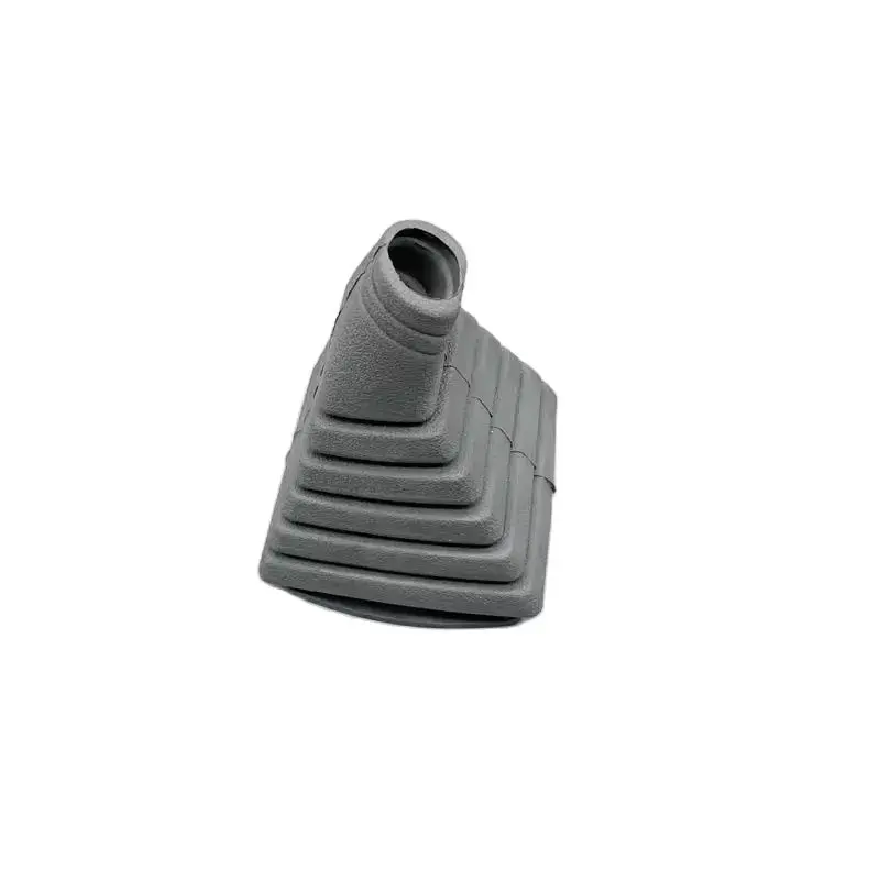 XCMG XE60/80 LOVOL 60 Daewoo DH60/80 excavator joystick lifting horn handle rubber dust cover