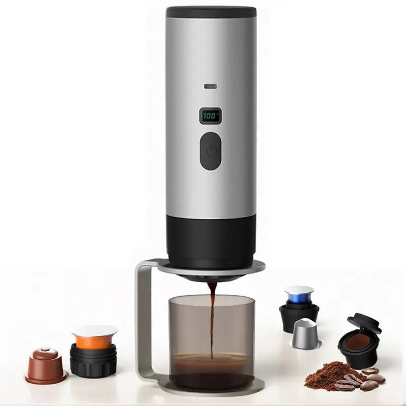 【new-a39m】-portable-mini-espresso-machine-on-the-go-3-in1-coffee-maker-for-travel-self-heating-for-car-hiking-camping-offic