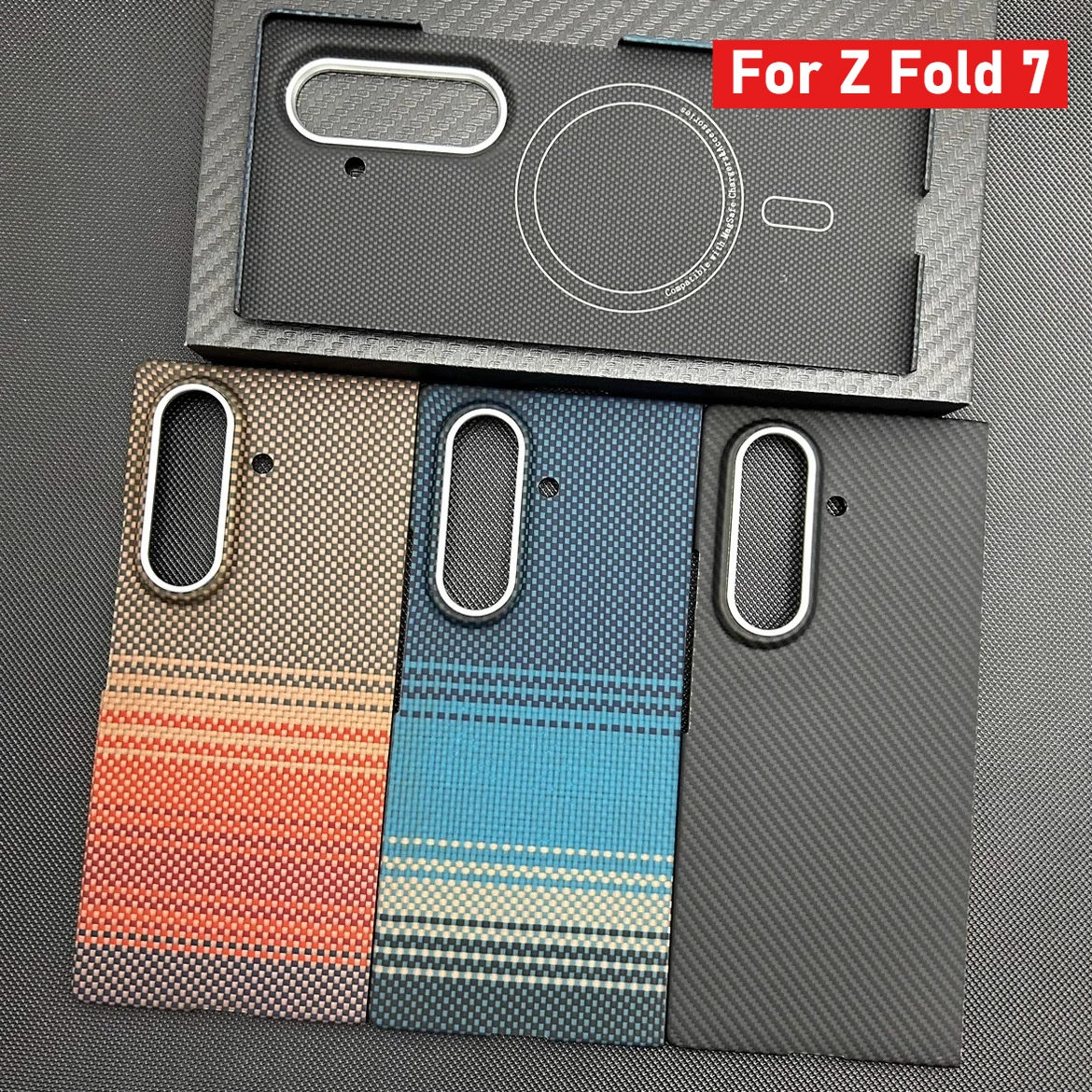 Thumbnail 2 - #4 Trending Samsung Z Fold 5 Cases Right Now