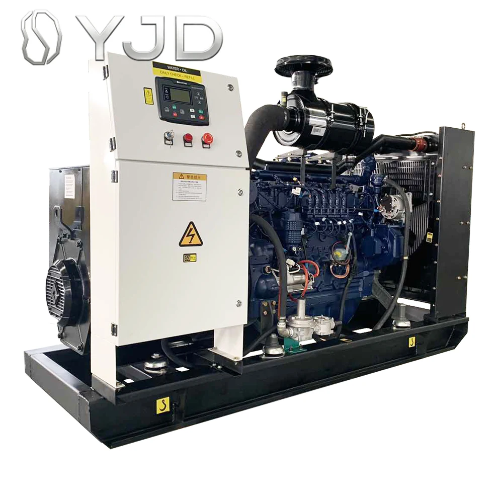 Silent Type Generator by TR Power Use d in Telecommunications ,communication,Hotels,Entertainment,hospital ,high Rise Building