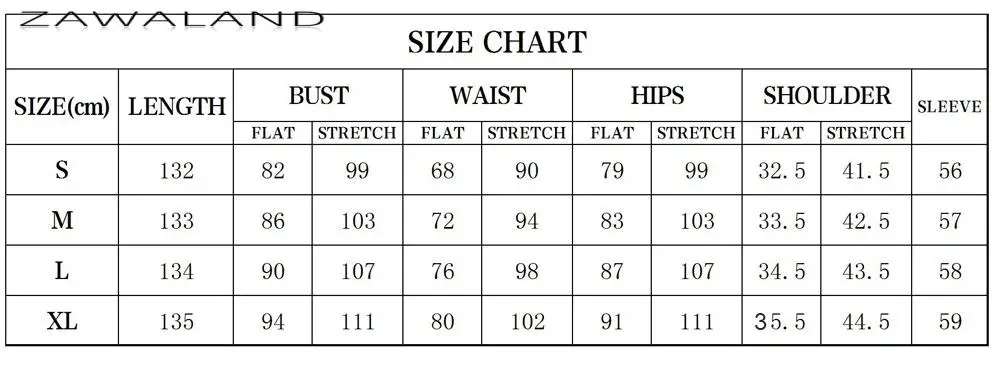 Zawaland Fashion Women Jumpsuits Sequin Pattern Cosplay Costume Adult Zentai Fitness Bodysuits Long Sleeve Zipper Party Outfit