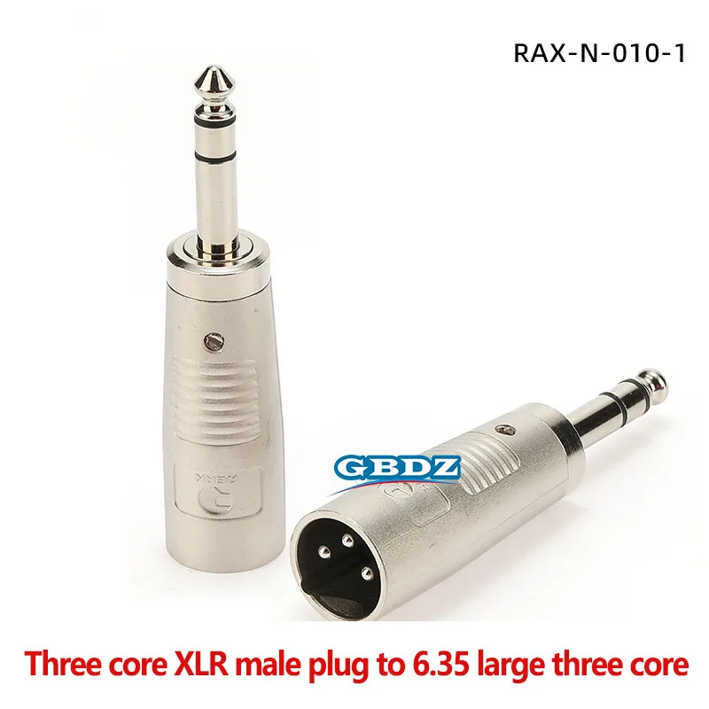 6.35mm 1/4