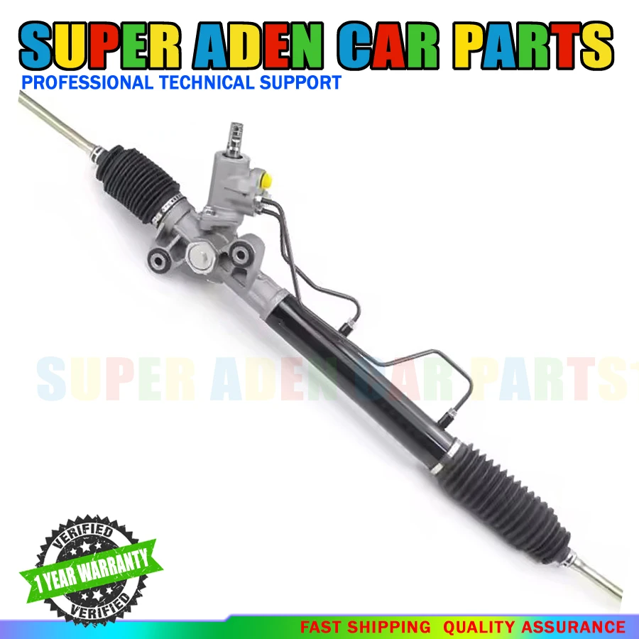 NEW Power Steering Rack Gear For CHEVROLET EPICA 2.0 2.5 2005 2006 2007 LHD 96801274 96987857 131060 SR23158 Left Hand Drive