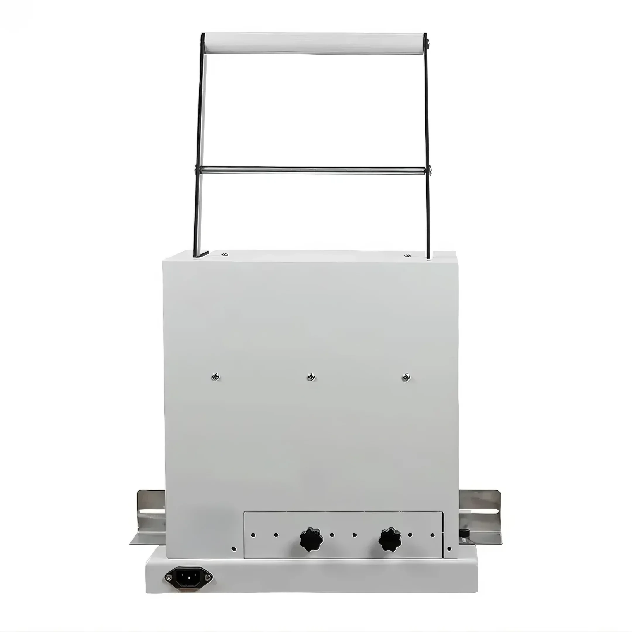 DK-12 5cm Thickness Dual-purpose Drill Bit Archive Three-hole Loose Leaf Drilling Punching Machine