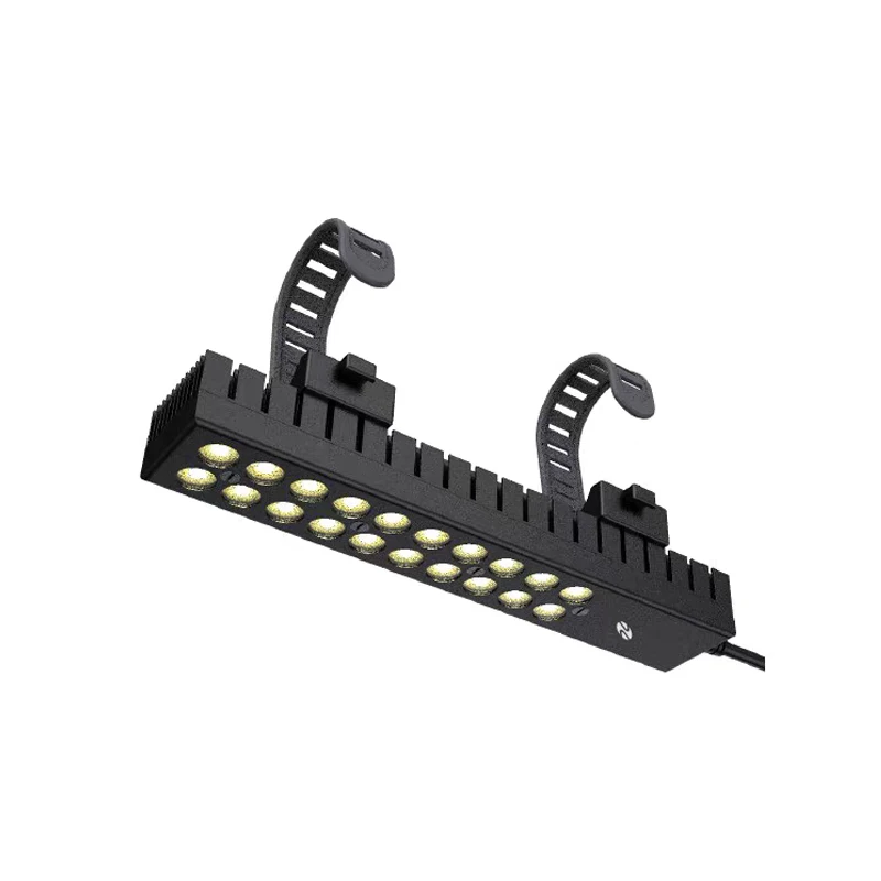 

1PCS DC 20V-80V Output 75W LED Light High Brightness Lamp Beads 10000LM/20000LM Emergency Rescue Lighting for DJI M600 RC Drone