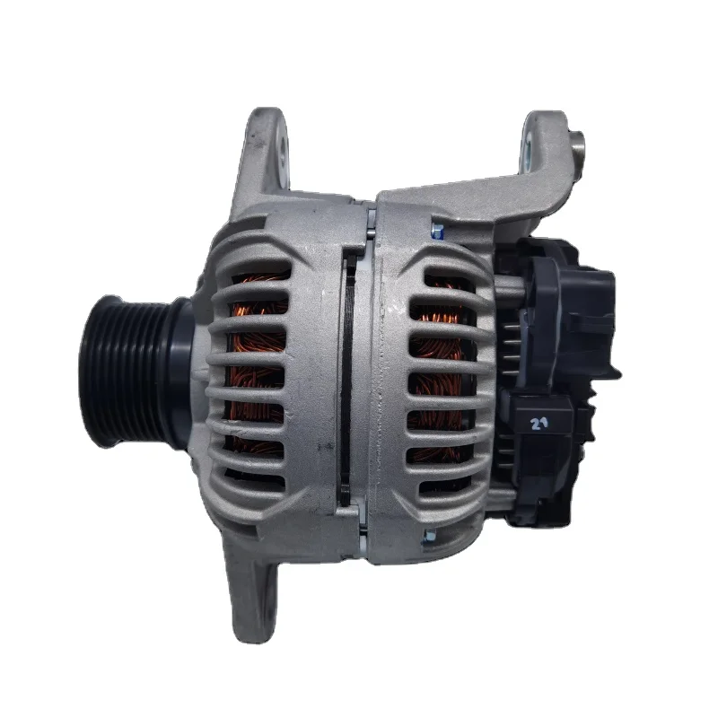 TLF 21561402 the New High-quality Bus Generator Is Suitable for Yutong Kinglong Higer    BUS