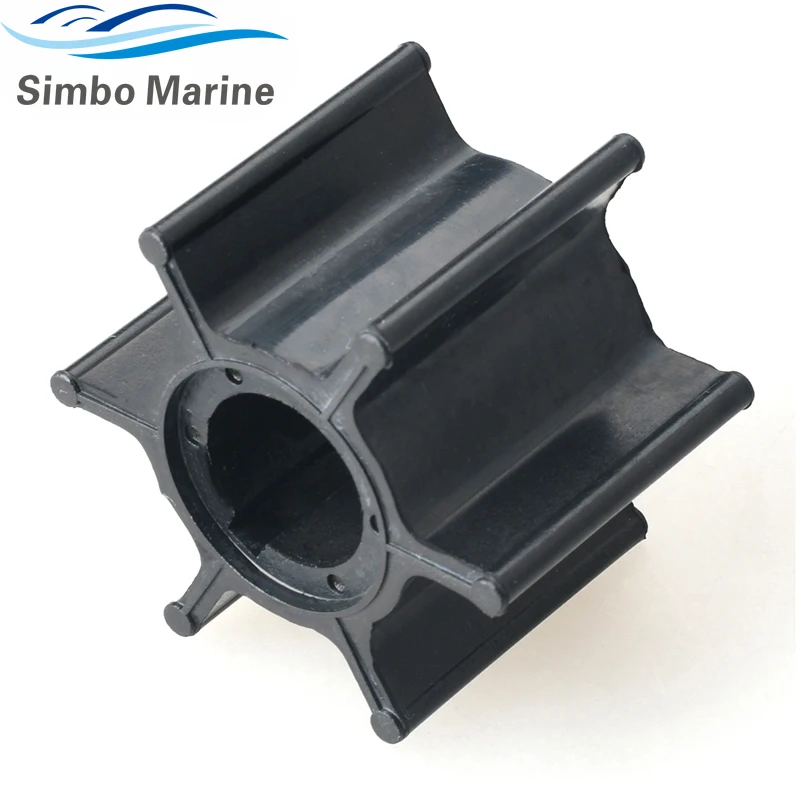 

Крыльчатка водяного насоса 19210-ZV4-651 для морского подвесного мотора Honda 8HP 9,9HP 15Hp (BF9,9 BF8 BF15) 19210ZV4651 Лодочный двигатель