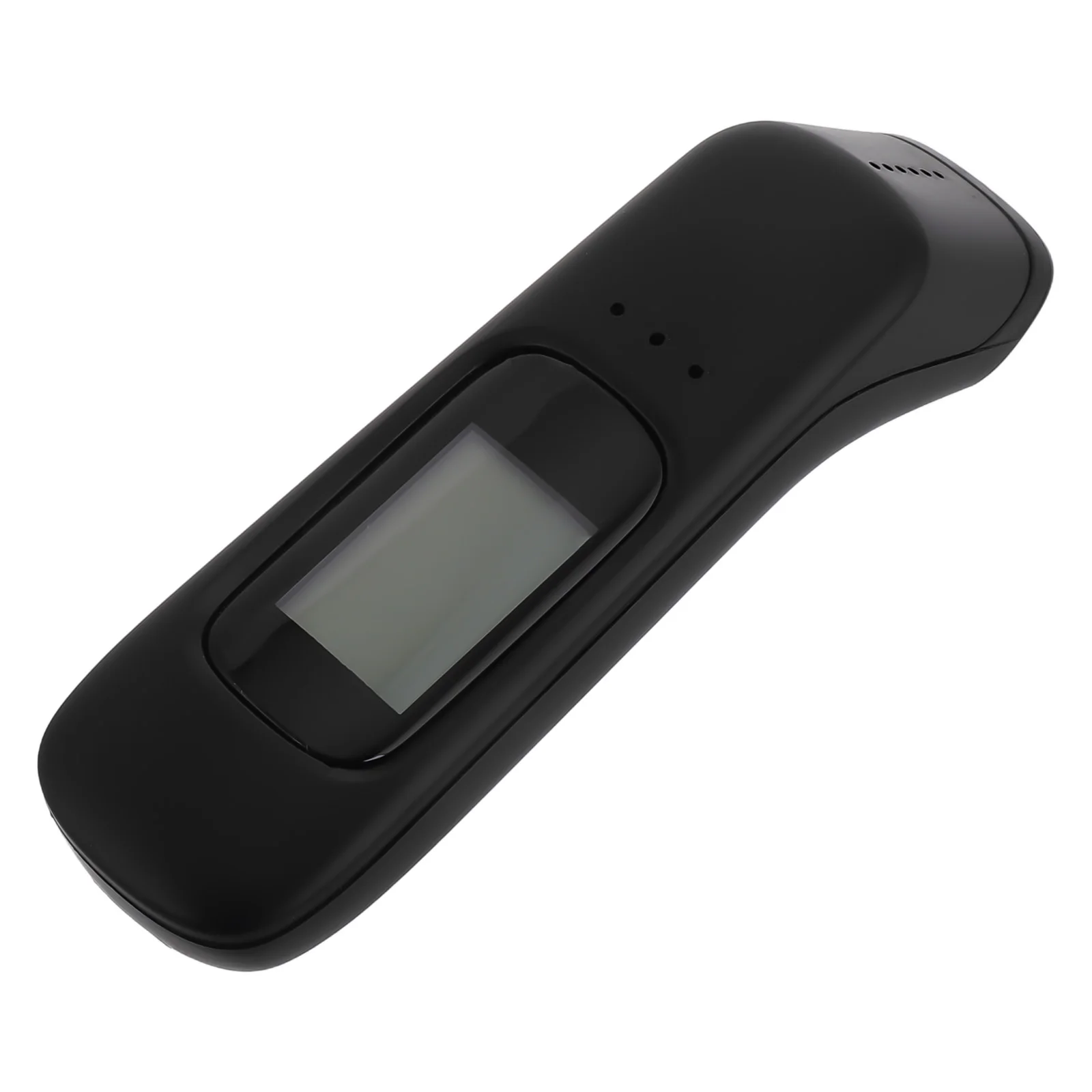 

Rechargeable Portable Alcohol Tester High Accuracy Lcd Display Digital Breath Testing Device Alarm Personal Use High Precision
