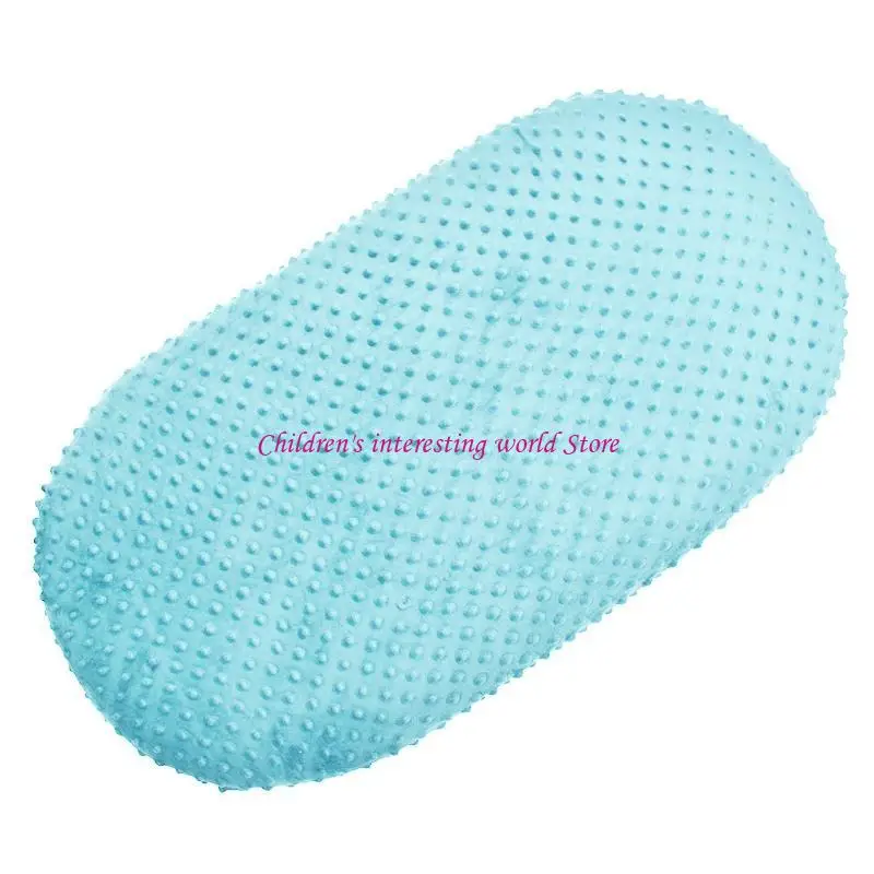 Bassinet Leate Minky Dot мягкие эластичные растягивающие Фото №3