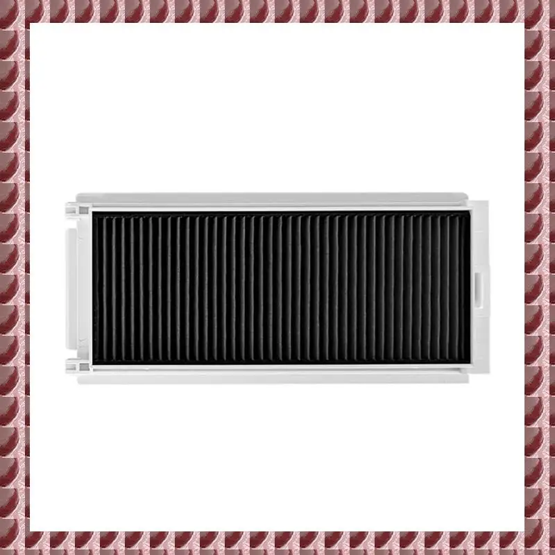 

For Ecovacs Debot N30 Omni / N30 Pro Omni Replacement Parts Main Side Brush Hepa Filter Mop Cloth Dust Bags