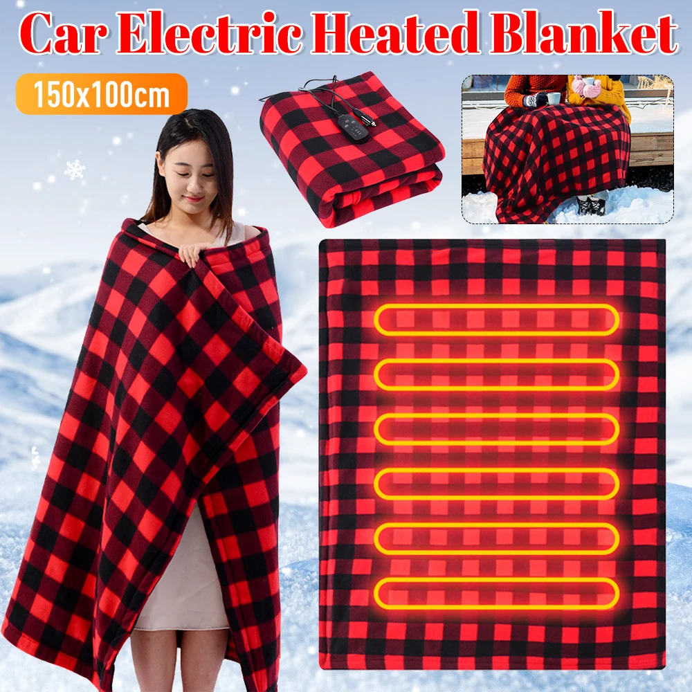 

Электрическое одеяло, более толстый автоматический термостат, одеяло с электрическим подогревом, грелка для тела, термоматрас для автомобиля, одеяло с подогревом