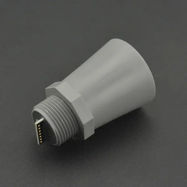 HOT SALE Waterproof ultrasonic sensor FOR SCXL MaxSonar WRLT (MB7586)