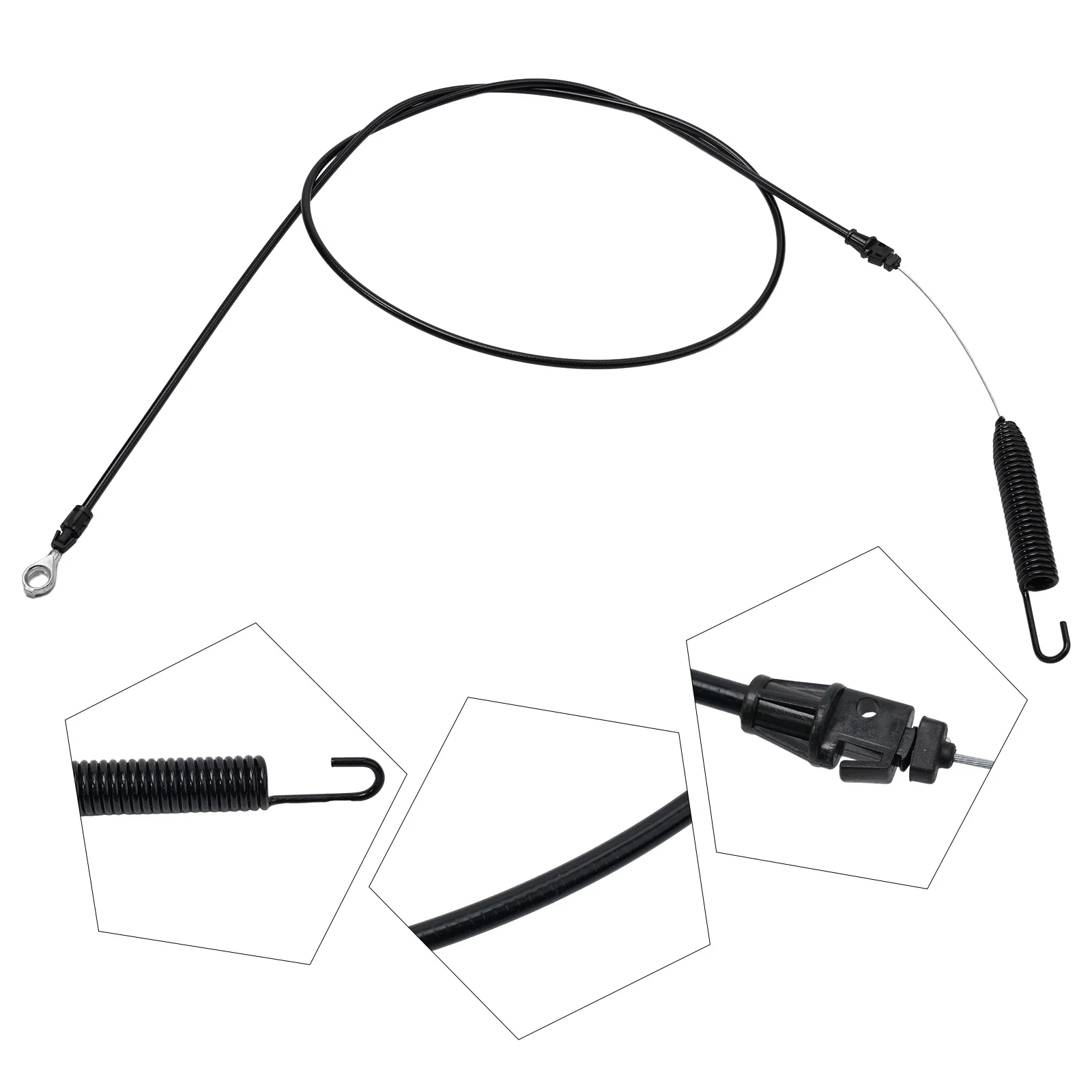 Cable Replace Your Cable with a For Cable for TC 38 TC 138 TC 139T for ct for lt HRB Mowers Cable Replace Your