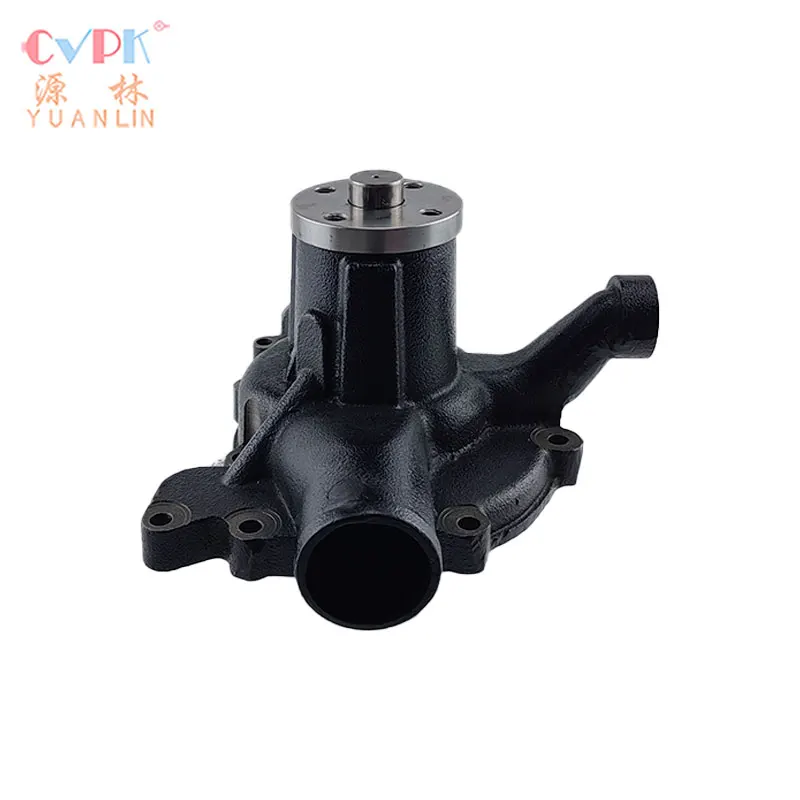 Water Pump Assy ME075218 ME995053 6D16T For Mitsubishi