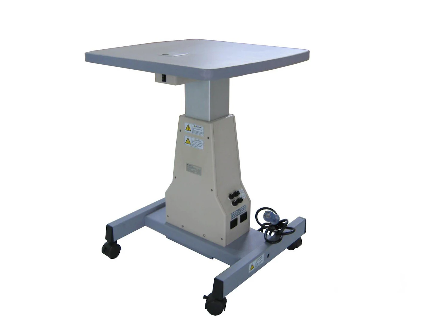 2020 Hot Selling Motorized Surgical Instrument Table With Optical ophthalmic electrical standard For Slit Lamp optometry medical