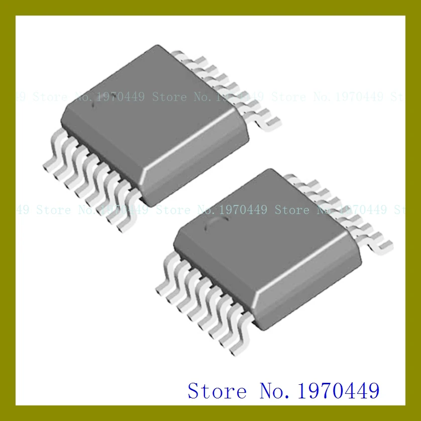 TLP701 P701 SOP-6 componentes electrónicos