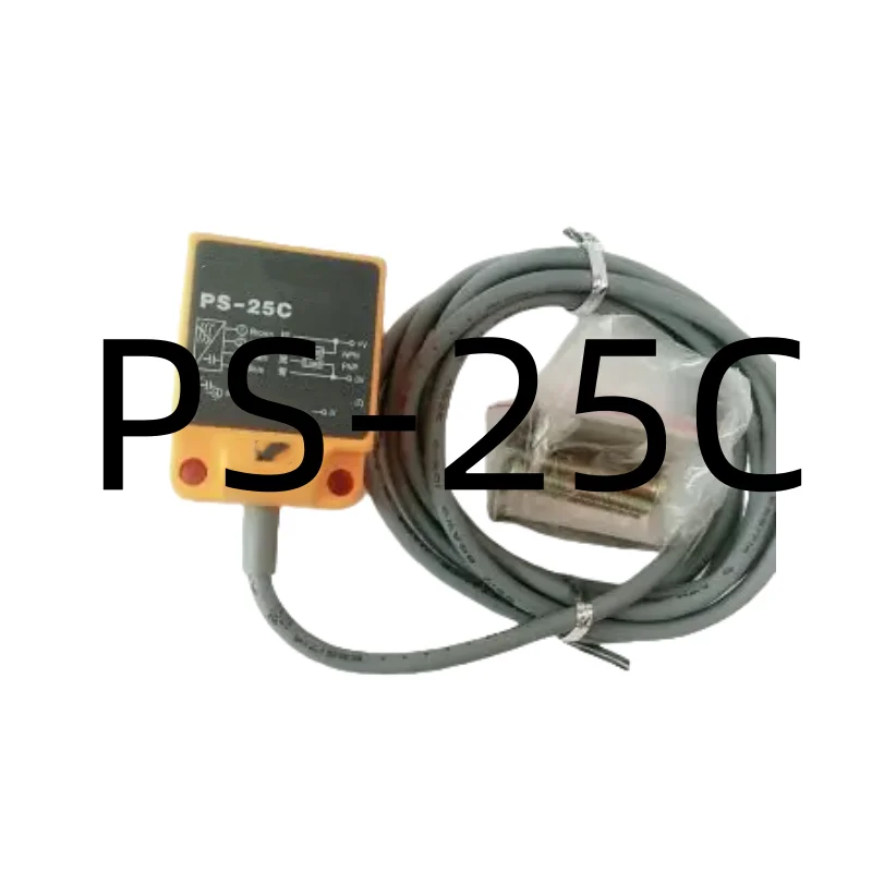 New Original Genuine Proximity Sensor     PS-15S	 PS-25C	    PS-25C-V       PS-25S	       PS-25SB