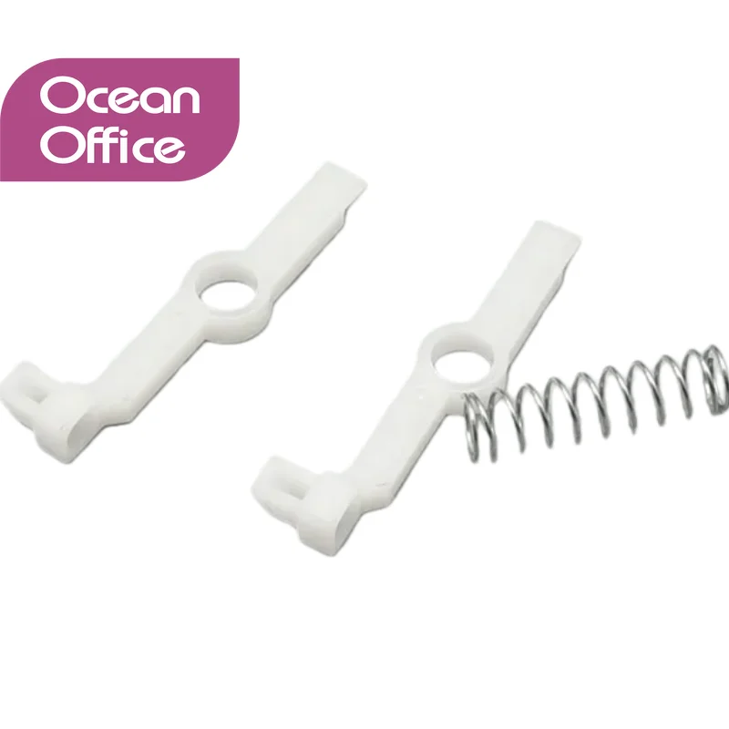 مجموعة رافعة دوبلكس طويلة العمر RC4-3245-Lever للاستخدام في HP M402 M403 M426 M427 M428 305 405 501 506 527 577