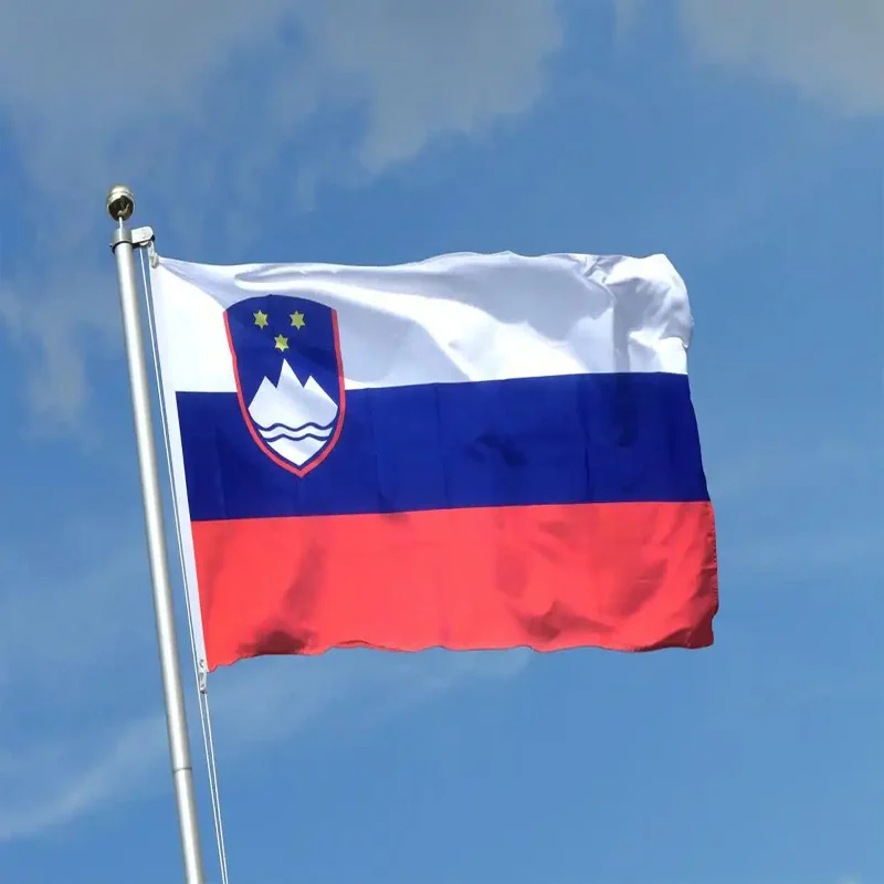 Bandera nacional Eslovaquia - imagen 3