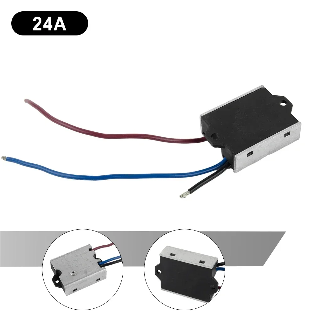 230V do 16A miękki Start przełącznik do szlifierki kątowej elektronarzędzia moduł modernizacji miękki Start ogranicznik prądu