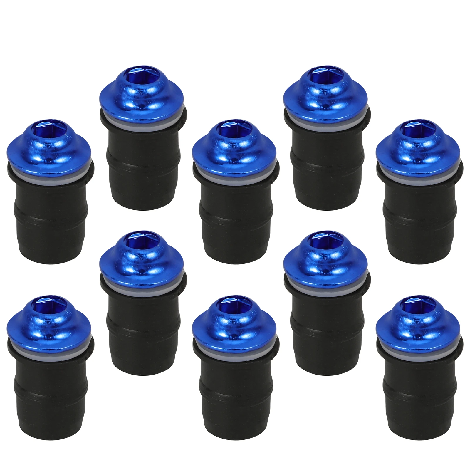 

Windshield Screws Motorcycle Windscreen Bolts Motorbike Fasteners Modification Accessories