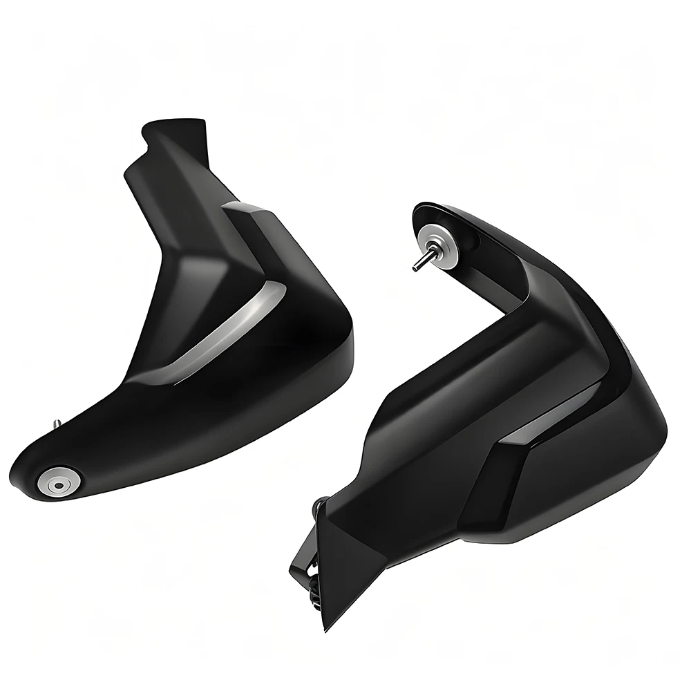 Windproof Handguard Cover For Tiger  800XC/XR/XCX 1200 XC/XR/XCX  2012-2020, Motorcycle All-Weather Hand Protector Parts view 2