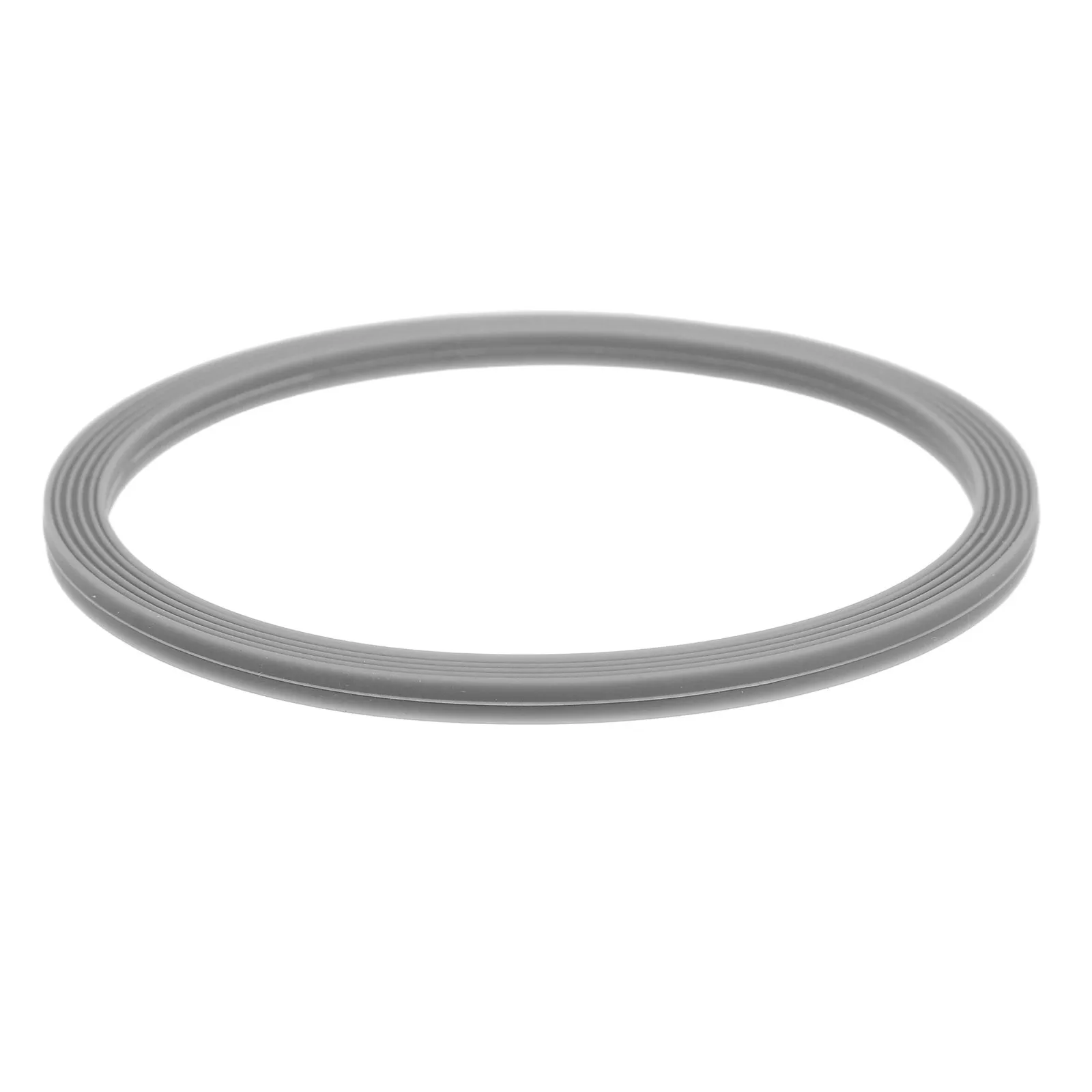 Silicone Gasket Replacement Water Bottle Lid Leak Proof Seal Ring Insulated Bottle Gaskets Replacement for Cycling Hiking