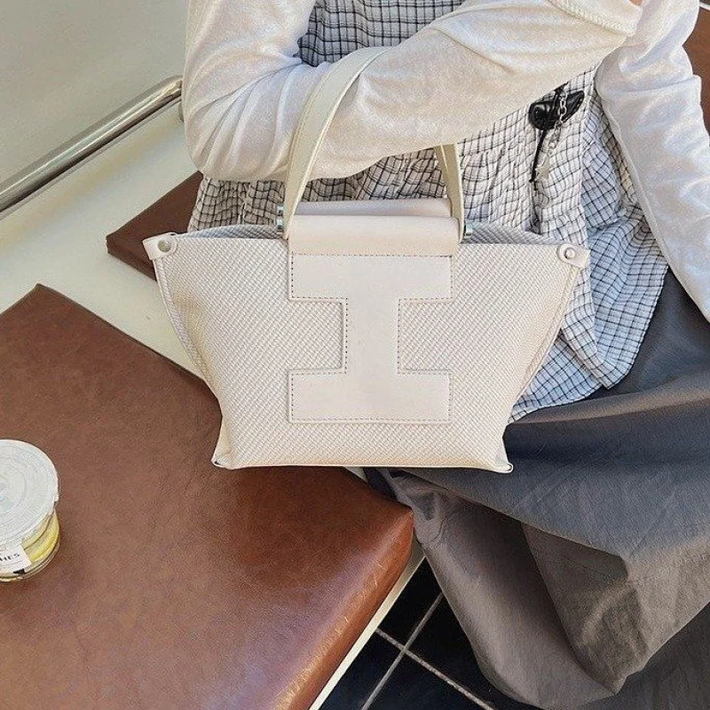 

Элегантная женская сумка из кожи премиум-класса Boasting Paris, высококачественный прочный повседневный дизайн ​