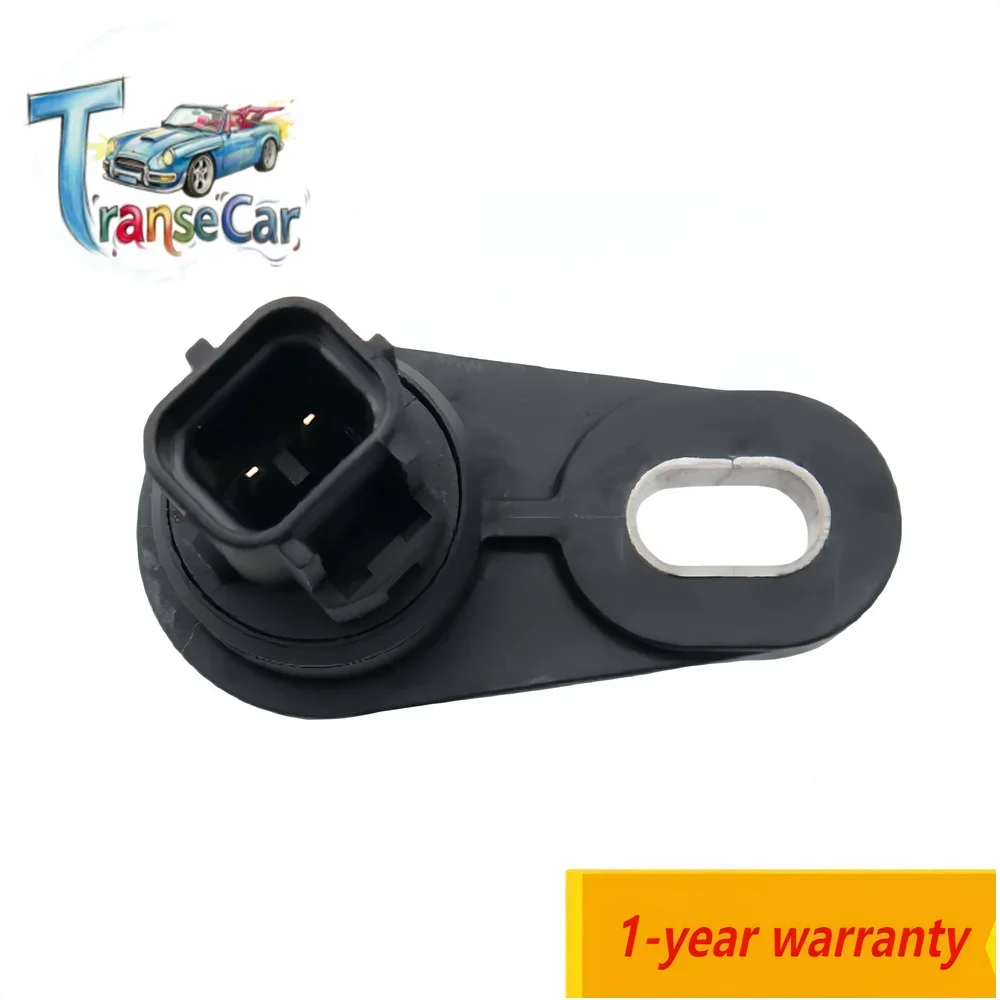 2pcs 4799061AB Transmission Input/Output Vehicle Speed Sensor for Chrysler 300 Dodge RAM1500 2500 Jeep Grand Cherokee 04799061