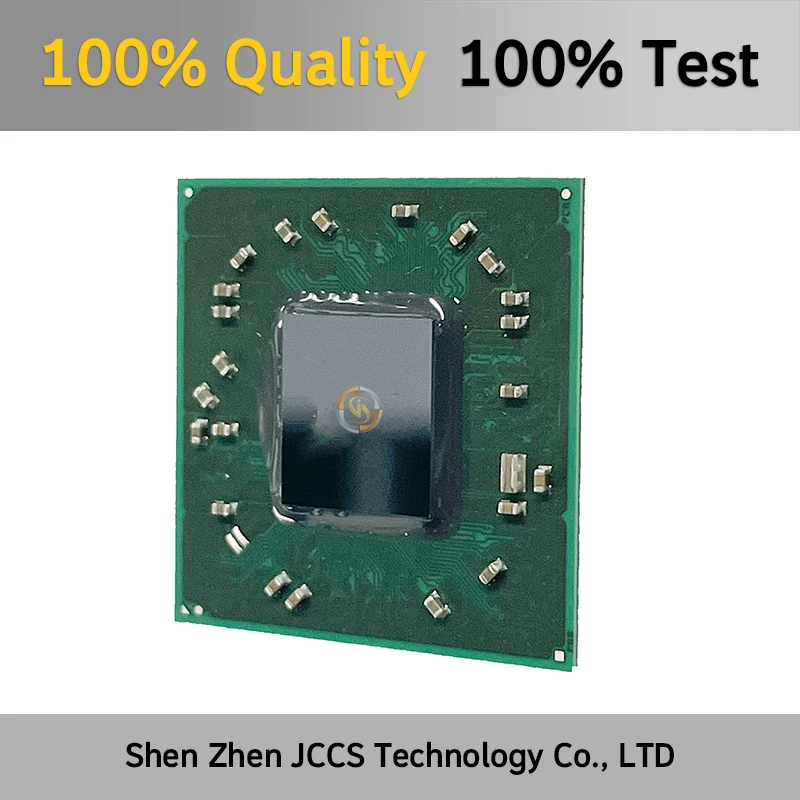 100% Quality 1PCS 216-0752001 BGA GPU Chipset Test very good