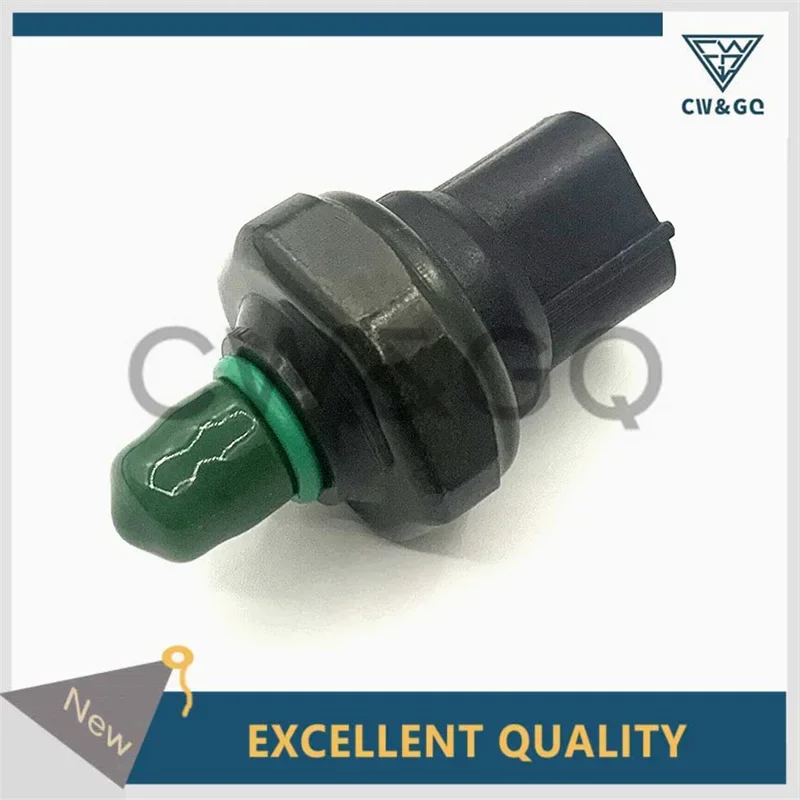 A/C Pressure Switch 88645-10030 8864510030 For Toyota Corolla 3/8-24 UNF R-12 R-134A