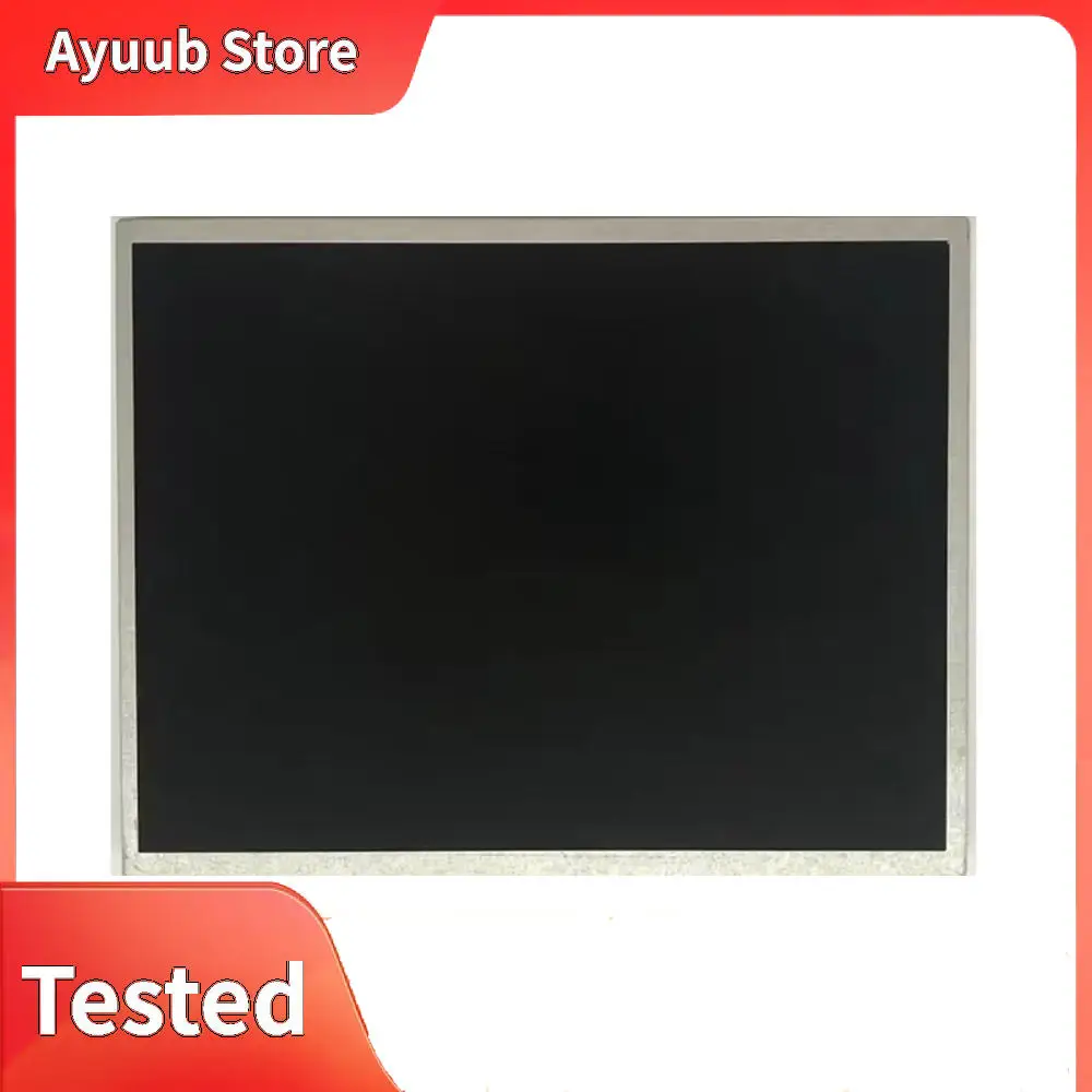 

Original stock test shows normal G104X1-L04 G104X1-L03 G104X1-L02 G104X1-L01