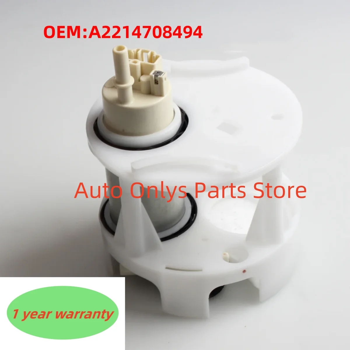 

1pc A2214708494 New Fuel Pump Assembly A2214705994 2214701694 2214708494 2214705994 for Mercedes Benz S CLASS W221