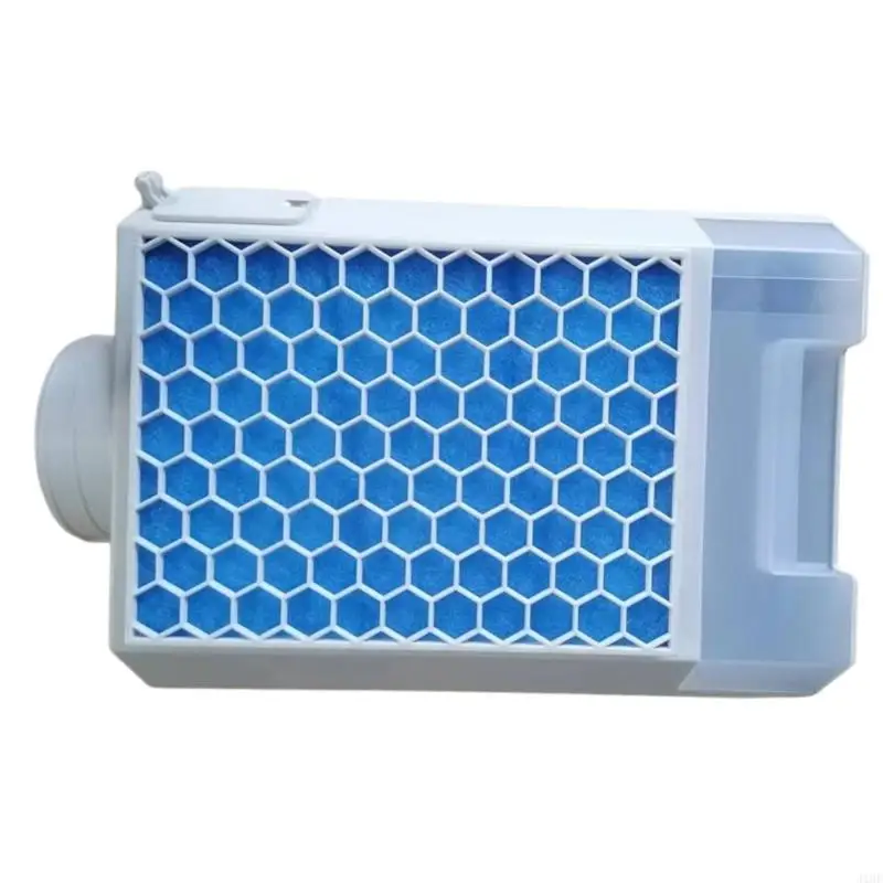 J1HF Versatiles Dryer Vents Filter For Moisture Control And Freshening Function