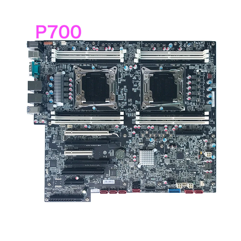 

Suitable For Lenovo Thinkstation P700 Workstation Motherboard X99 00FC855 00FC916 Mainboard 100% Tested OK Fully Work