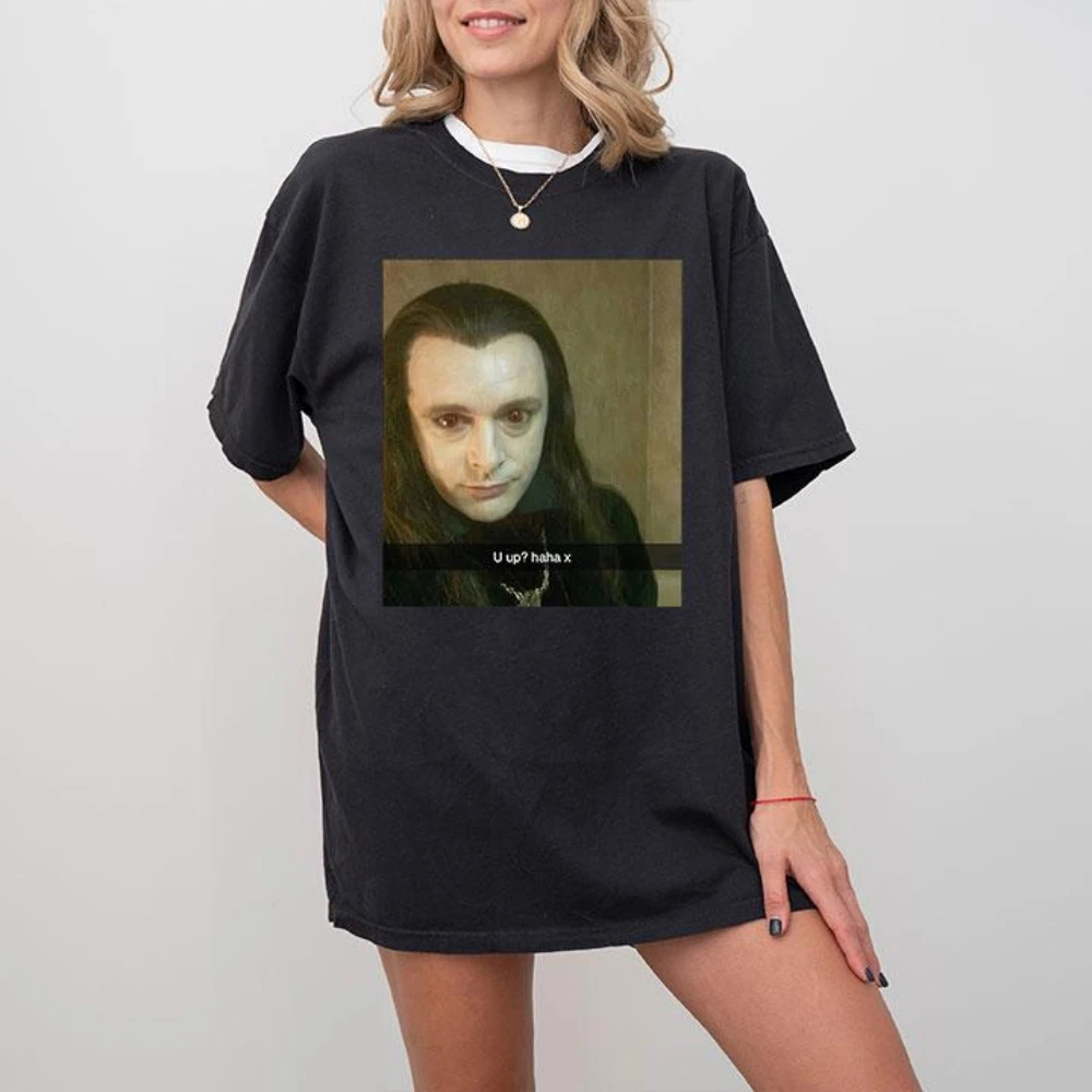 

Футболка Twilight Aro Meme, футболка Twilight Saga, футболка Volturi, футболка с вампирами, свитшот Twilight, футболка Cullen Bella Swan Romance